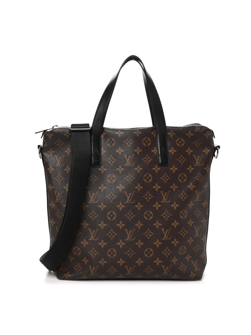 Louis Vuitton Macassar Kitan #340827L65B